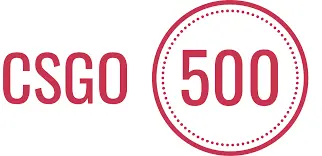 CSGO 500